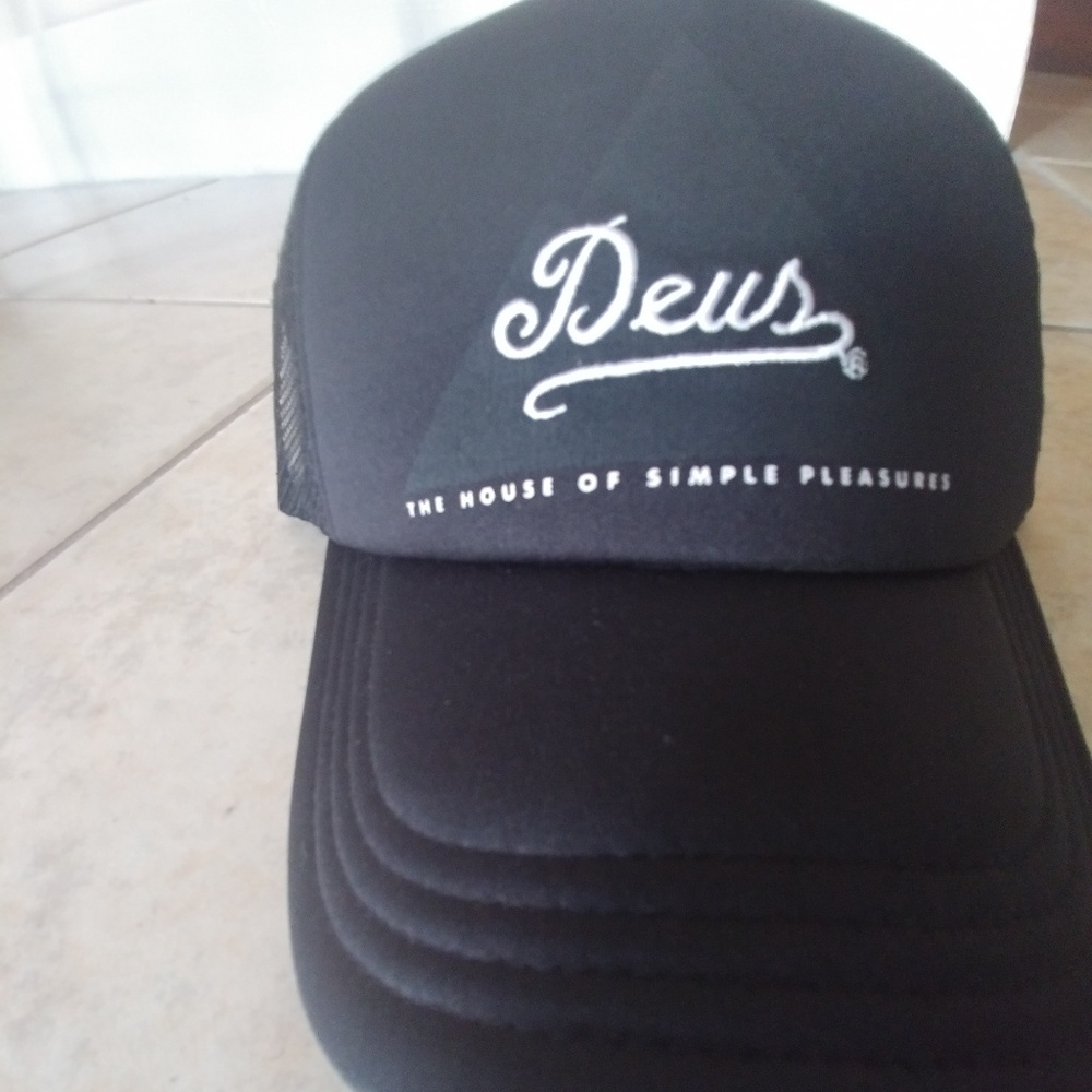 Deus hat